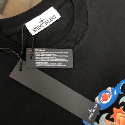 Stone Island — 4