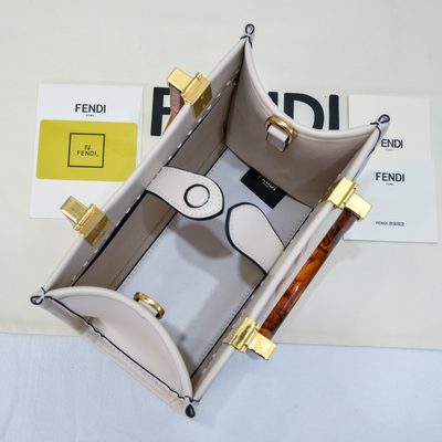 Fendi Bag — 9