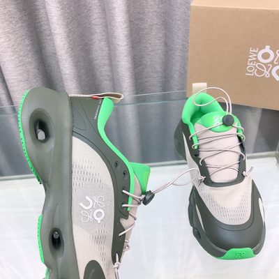 LOEWE + On Cloudsolo sneakers — 6