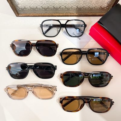 YSL Sunglasses — 9