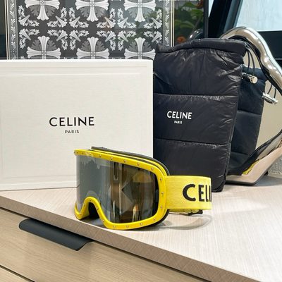 Celine Sunglasses — 4