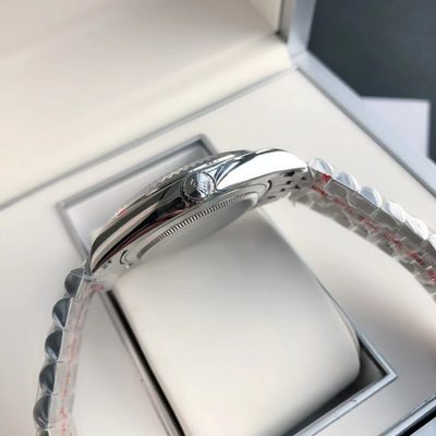 Rolex Watch — 7