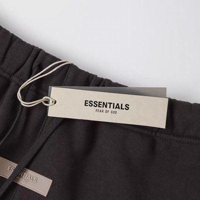 Essentials — 9