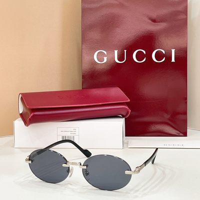 Gucci Sunglasses — 7
