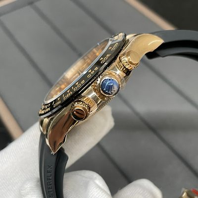Rolex Watch — 6