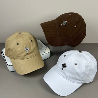 Chrome Hearts Cap — 9