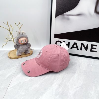 Chrome Hearts Cap — 4