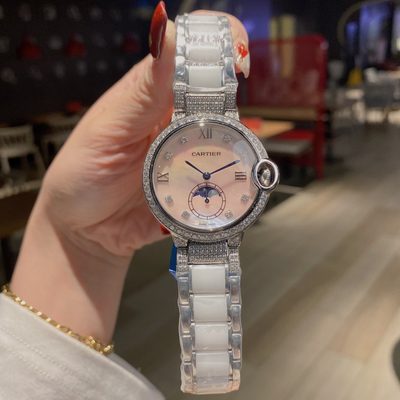 Cartier Watch — 4