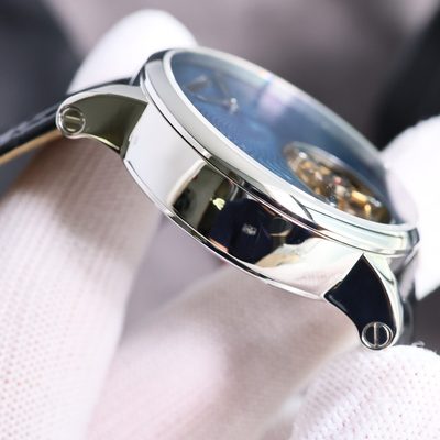 Cartier Watch — 8