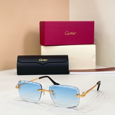 Cartier sunglasses — 9