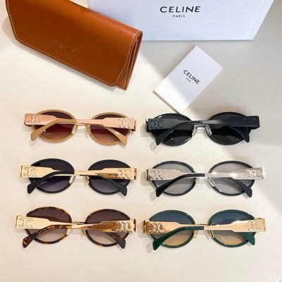 Celine Sunglasses — 8
