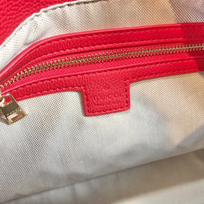 Gucci Bag — 9