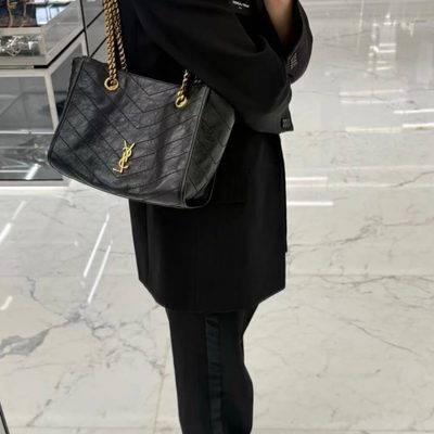 YSL Bag — 7
