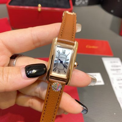 Cartier Watch — 5