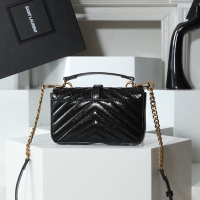 YSL Bag — 3