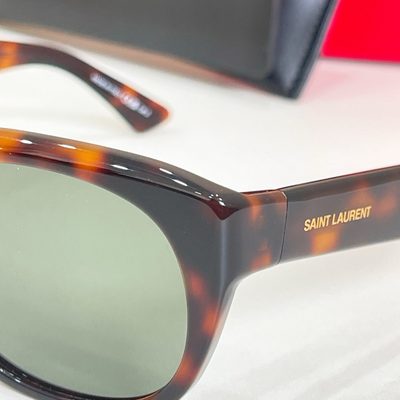 YSL Sunglasses — 7