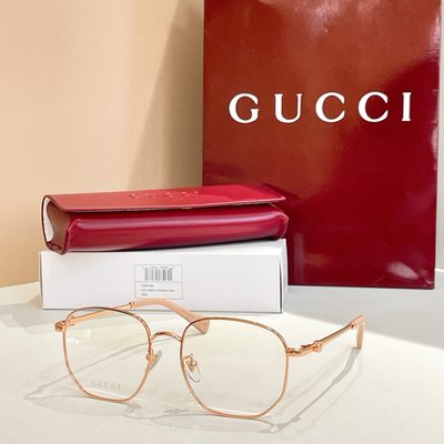 Gucci Sunglasses — 5