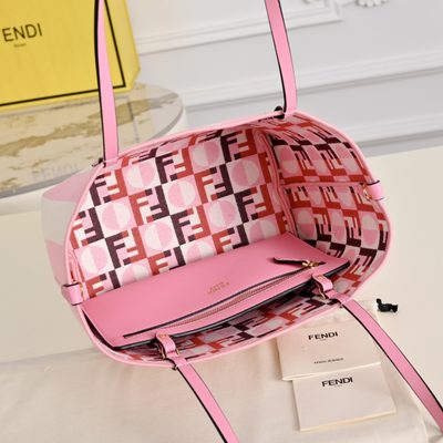 Fendi Bag — 9