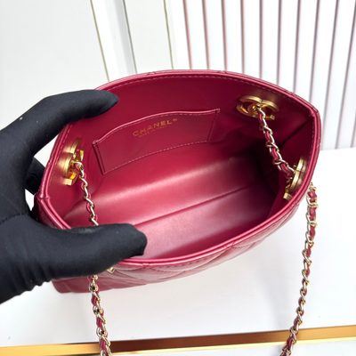 Chanel Bag — 9