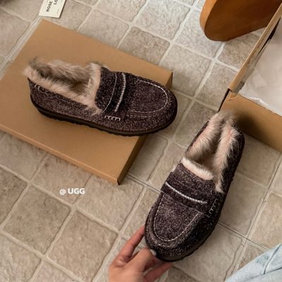 UGG Ellis Loafers — 5