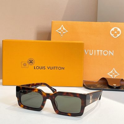 LV Sunglasses — 3
