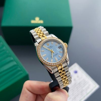 Rolex Watch