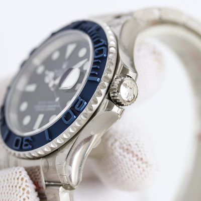 Rolex Watch — 5
