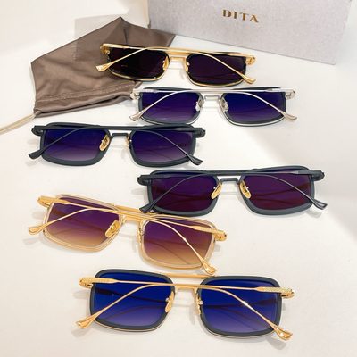 Dita Sunglasses — 9