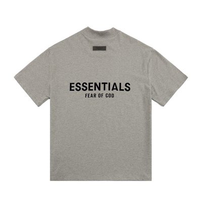 Essentials — 3