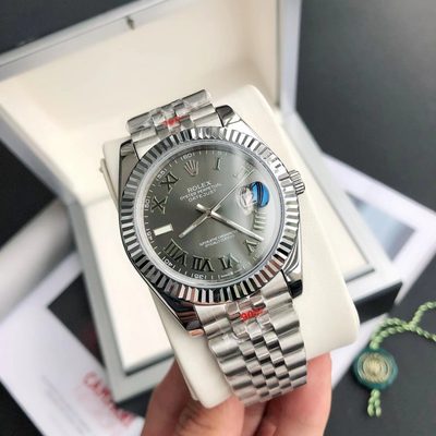 Rolex Watch
