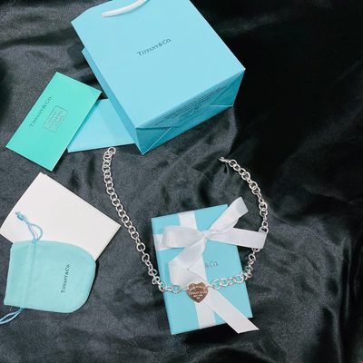 Tiffany Jewellery — 6