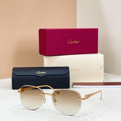 Cartier sunglasses — 3