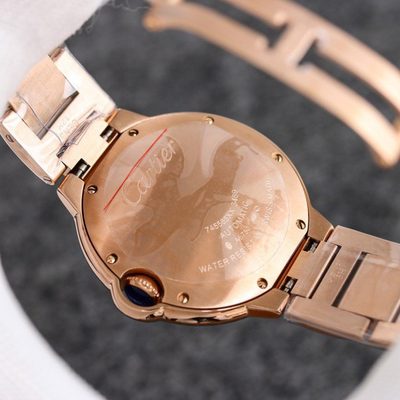 Cartier Watch — 8