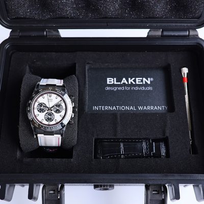 Rolex Watch — 9