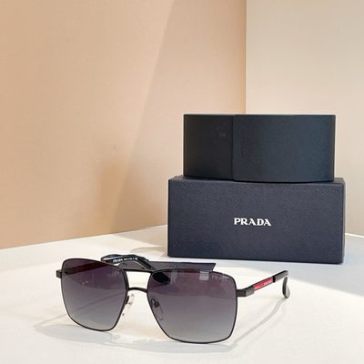 Prada Sunglasses — 4