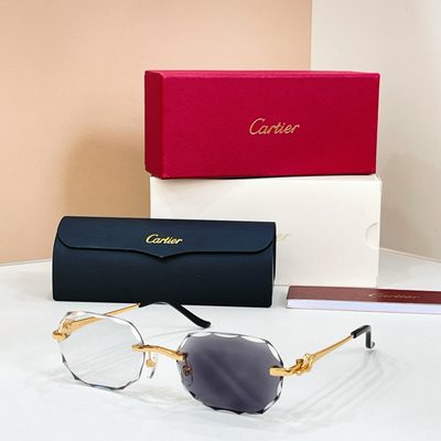Cartier Sunglasses