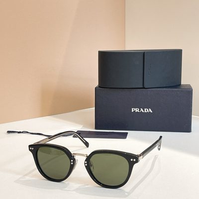 Prada Sunglasses — 4
