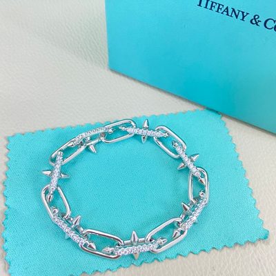 Tiffany Jewellery — 4