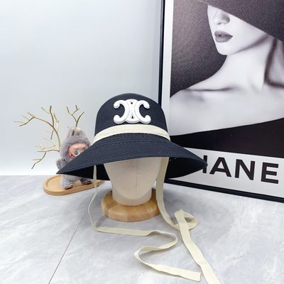 Celine Bucket Hat