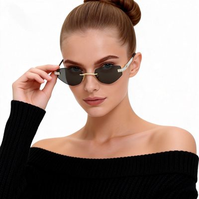 Gucci Sunglasses — 4