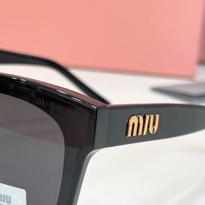 Miu Miu Sunglasses — 7