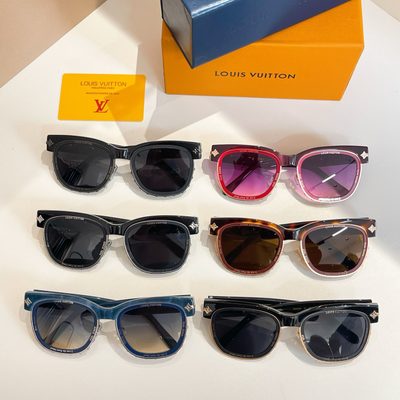 LV Sunglasses — 8