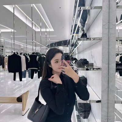 YSL Bag — 8