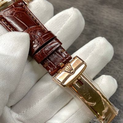 Rolex Watch — 7