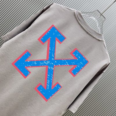 T-Shirt — 3