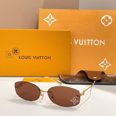 LV Sunglasses — 4