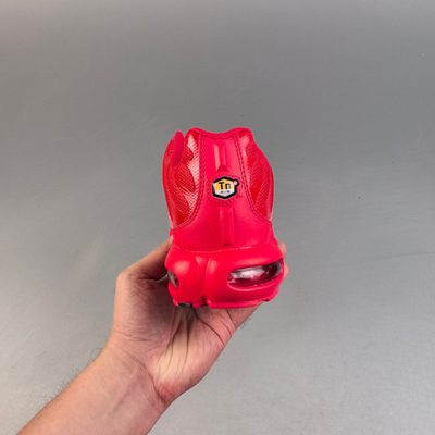 Nike Air Max Plus trainers — 5
