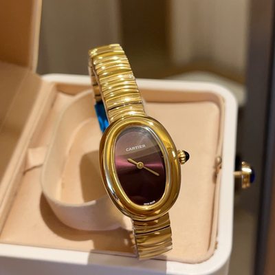 Cartier Watch — 6