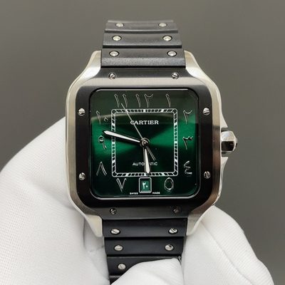 Cartier Watch