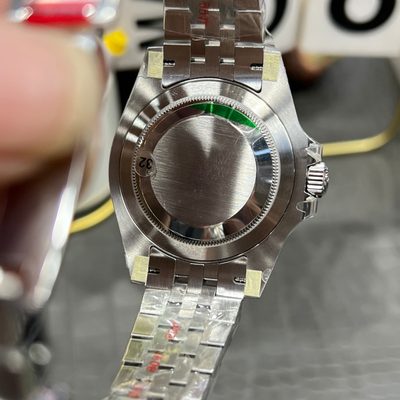Rolex Watch — 7